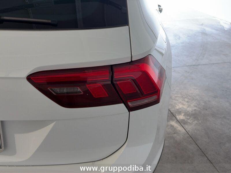 Volkswagen Tiguan II 2016 Diesel 1.6 tdi Style 115cv