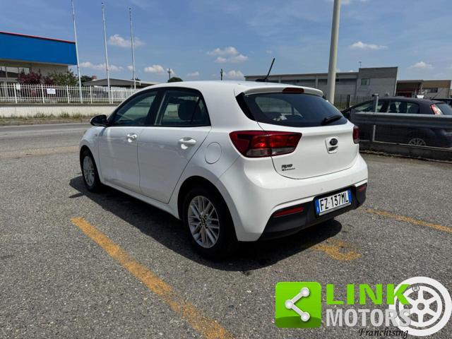 KIA Rio 1.2 MPi Evolution