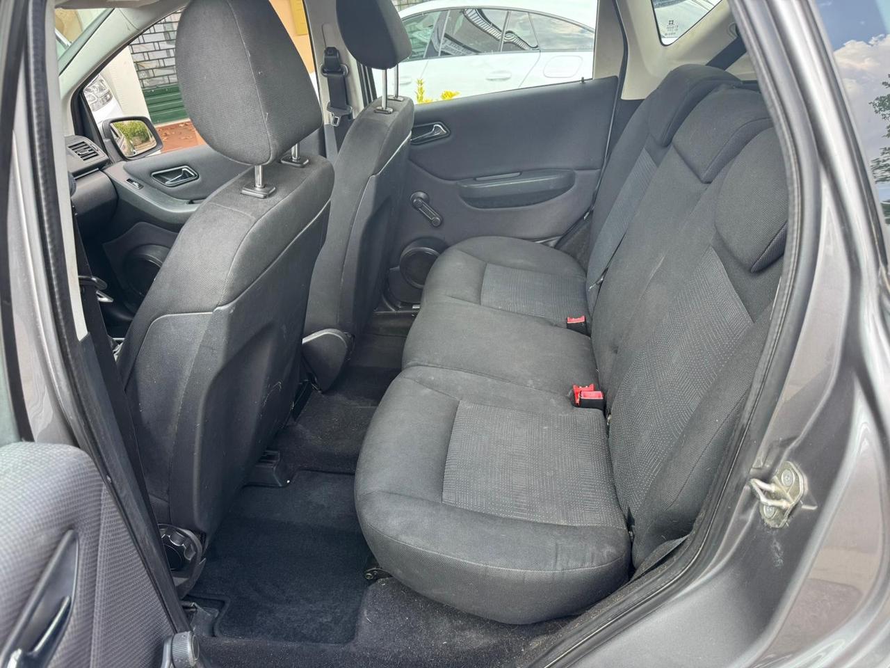Mercedes-benz A 160 ok neopatentati Executive