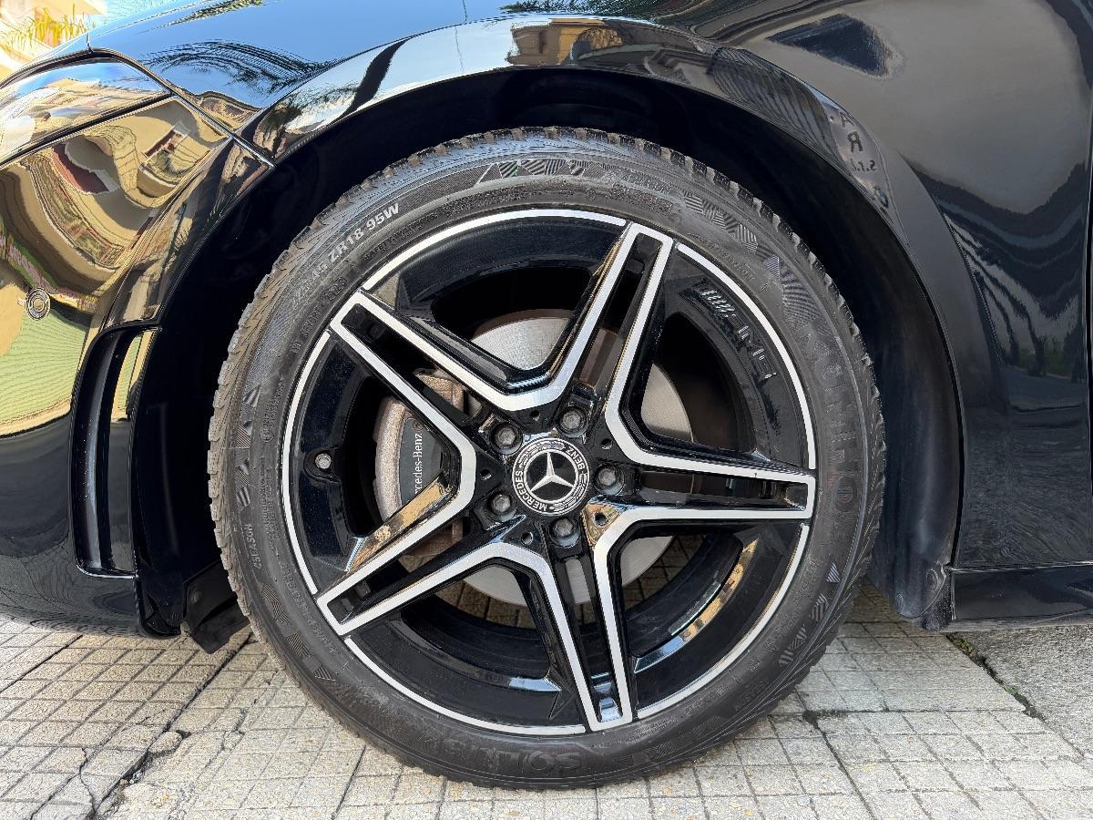 Mercedes Classe A 180d 116CV Premium AMG Night Edition