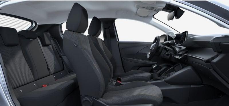 Peugeot 208 Edition Turbo benzina 100