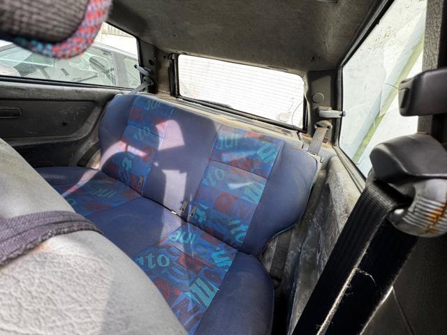 FIAT Punto TD 60 cat 5 porte Star