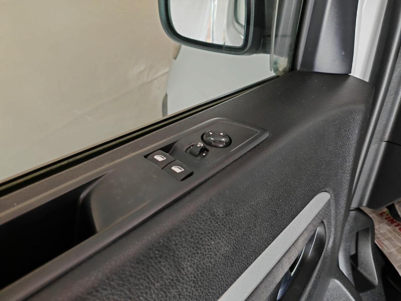 Fiat Scudo 2.0 BlueHDi 145 CV PL-SL-TN Furgone Business