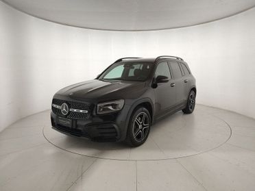 Mercedes-Benz GLB 200 d AMG Line Premium auto