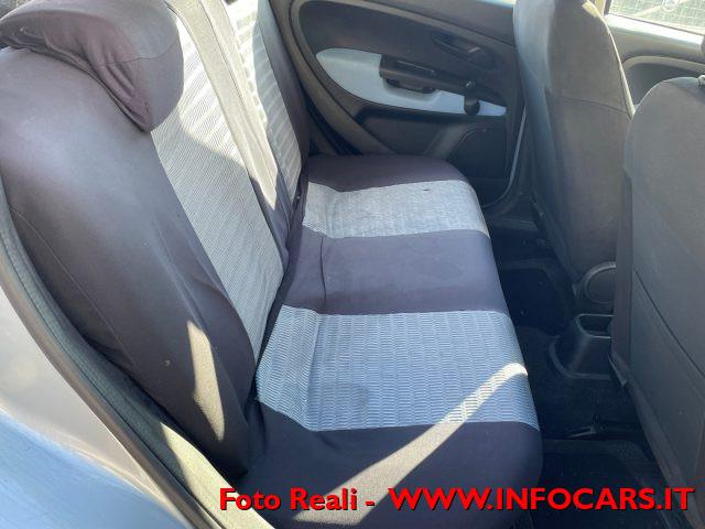 FIAT Grande Punto 1.2 5 porte Active NEOPATENTATI