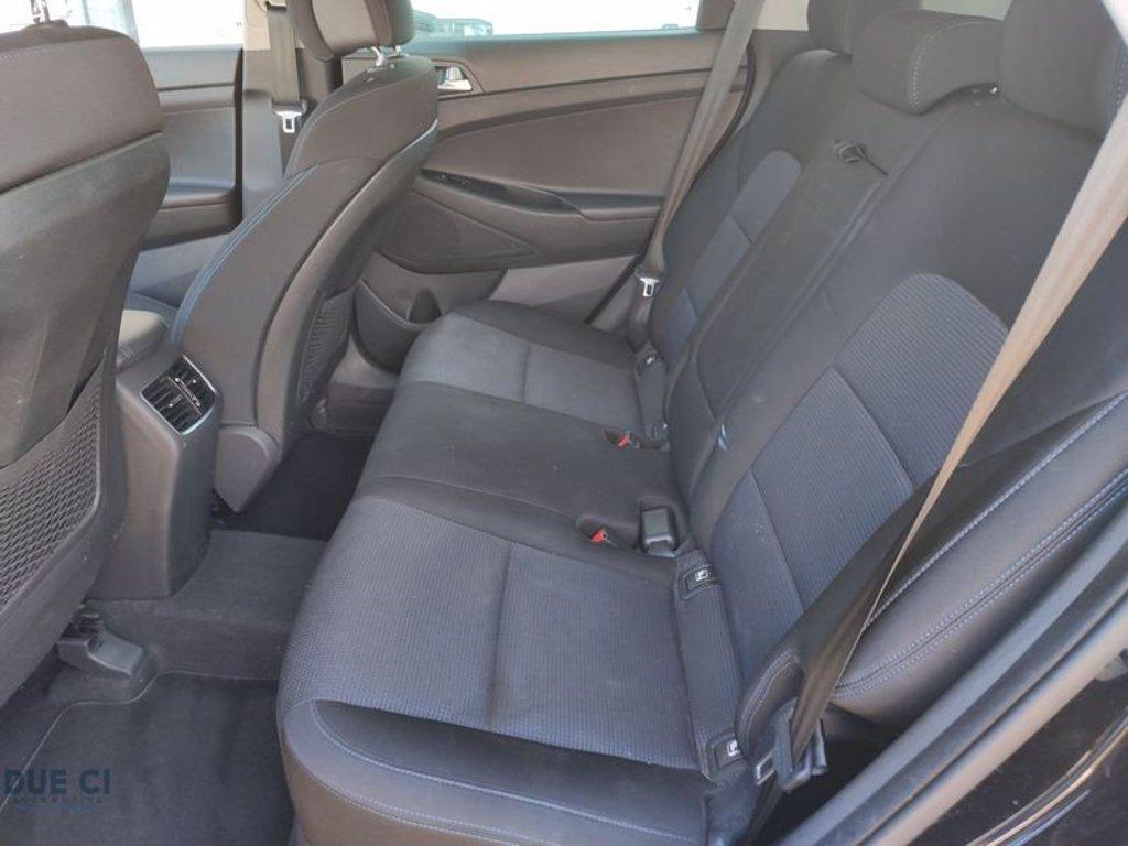 HYUNDAI Tucson 1.7 CRDi XPossible del 2016