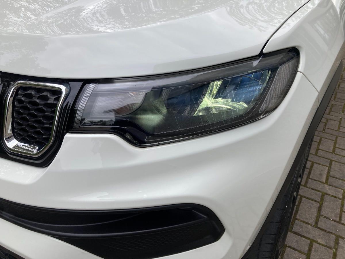 JEEP Compass 1.3 turbo t4 phev Limited 4xe auto