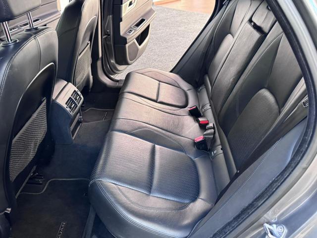 JAGUAR XF Sportbrake 2.0 D 180 CV Prestige SERVICE|NAVI