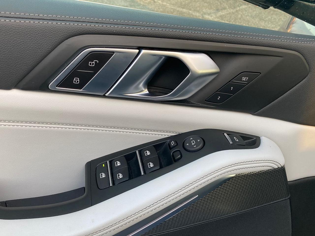 Bmw X5 25 d M Sport #8269