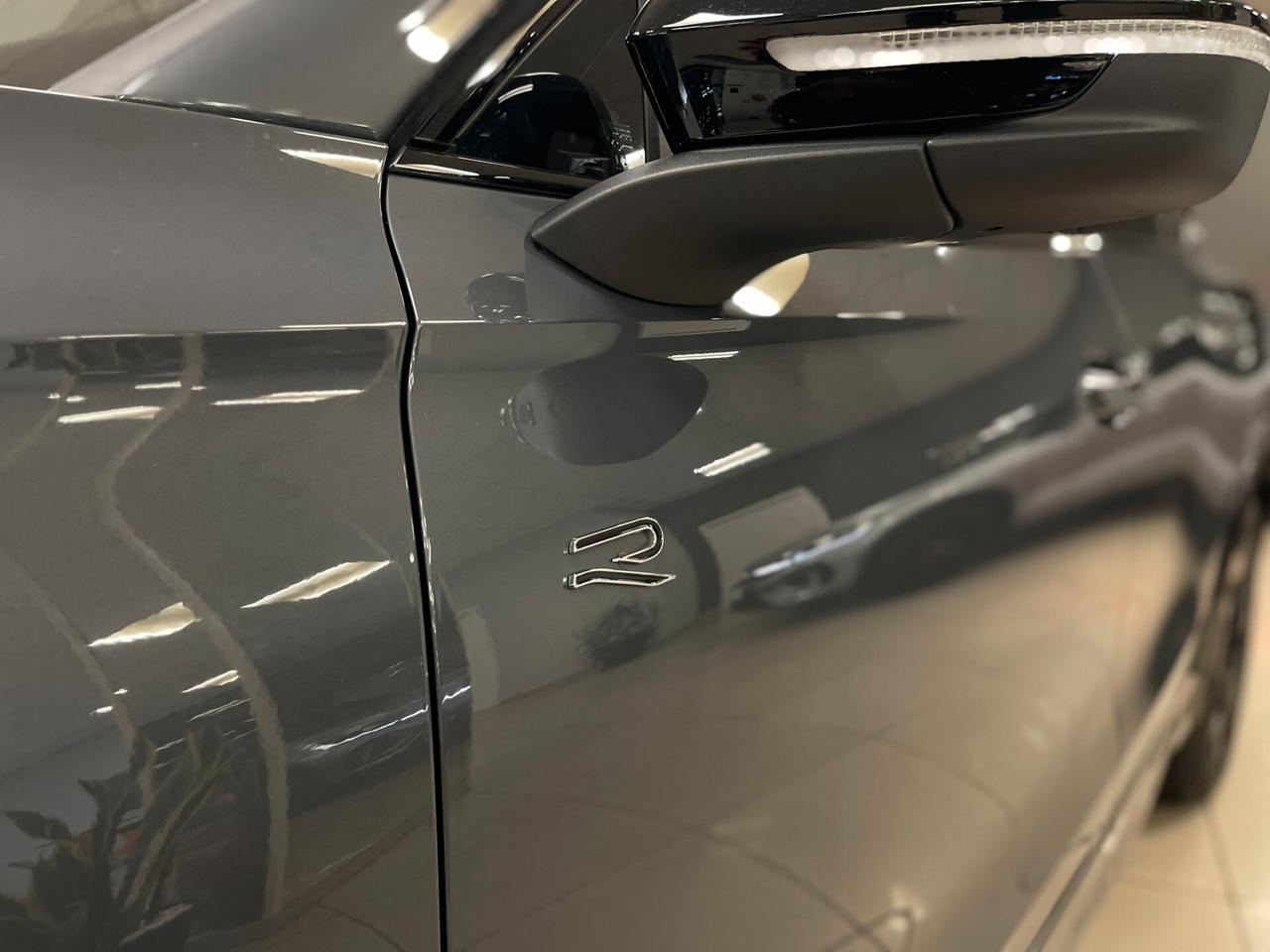 Volkswagen Tiguan 2.0 TDI 150cv SCR DSG R-Line