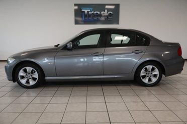 BMW 318 i ? EURO 5 Benzina