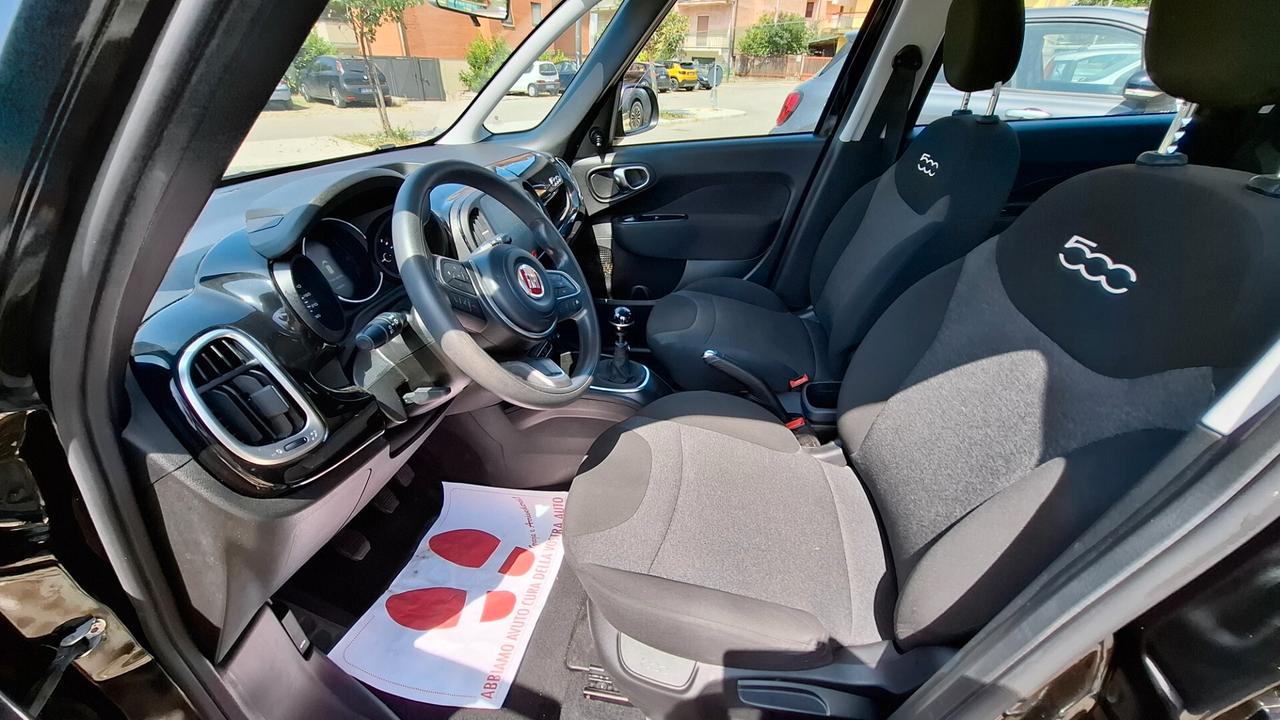 Fiat 500L 1.3 Multijet 95 CV Business