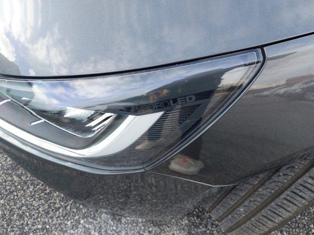 FORD Focus 1.0 EcoBoost Hybrid 125 CV Powershift SW ST-Line