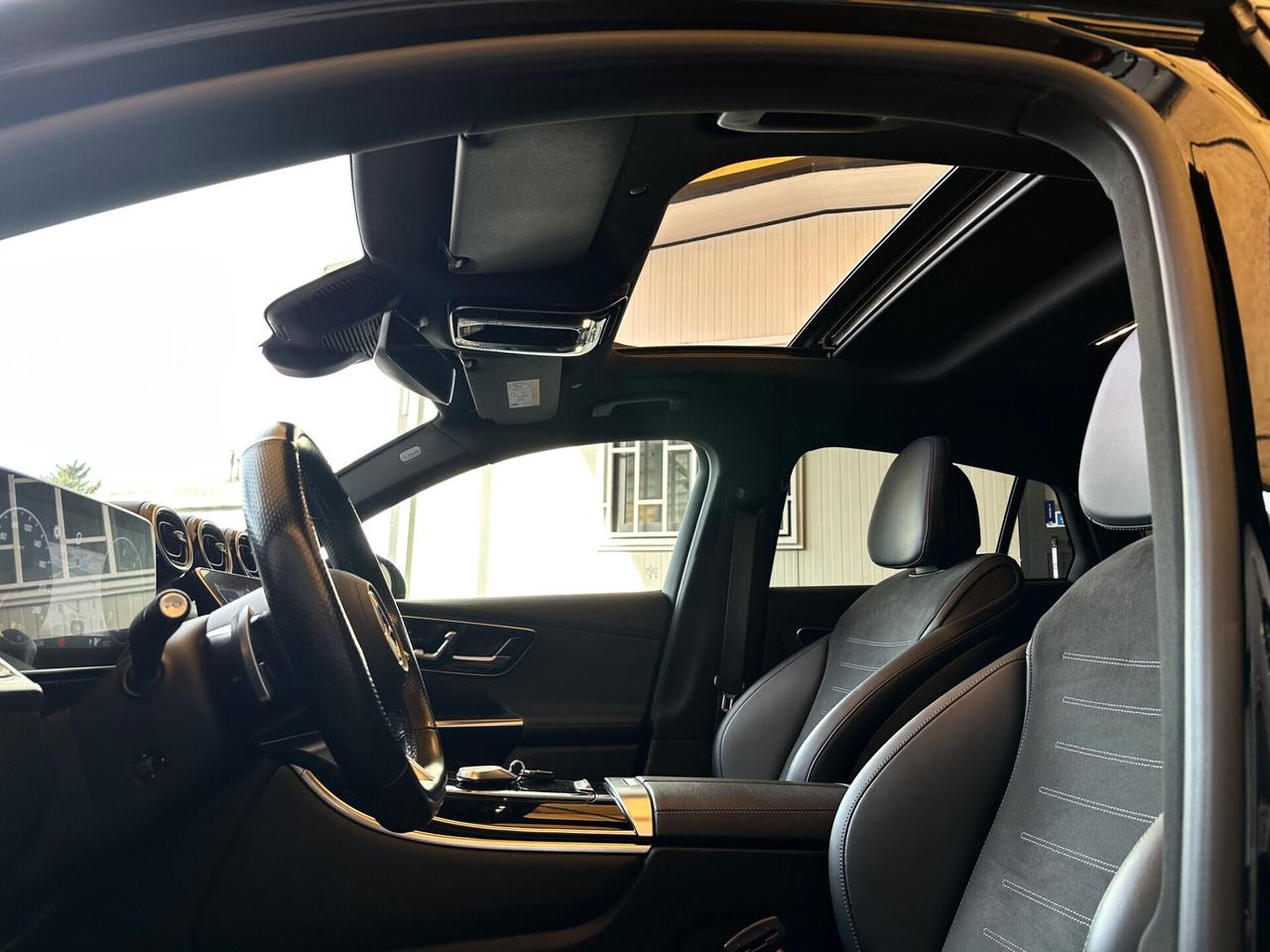 Mercedes-benz GLC 220d Premium/Tetto/Luci