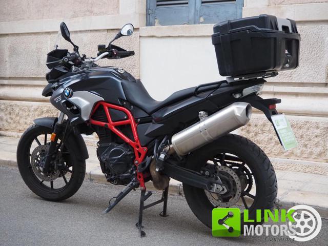 BMW F 700 GS *Unico Proprietario*
