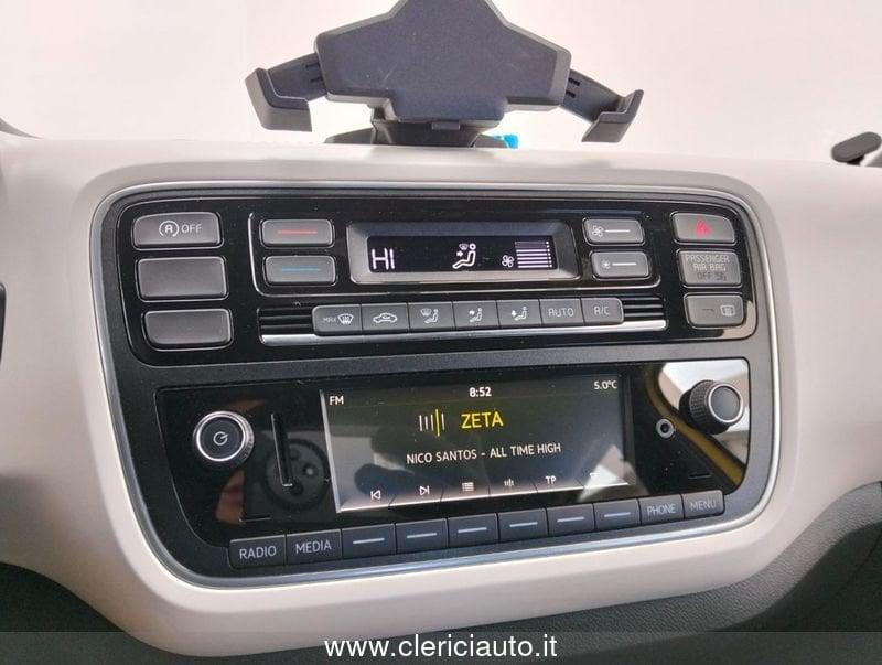 SEAT Mii 1.0 5 porte Style