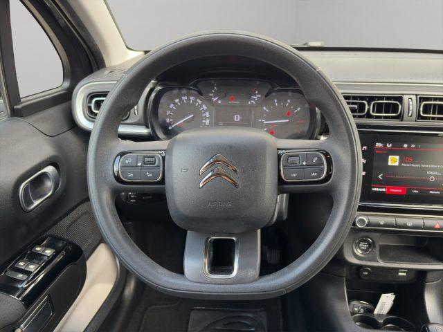 CITROEN C3 1.2 PureTech Shine 83cv S&S