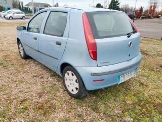 Fiat Punto 1.2 - CINGHIA DISTRIBUZIONE NUOVA