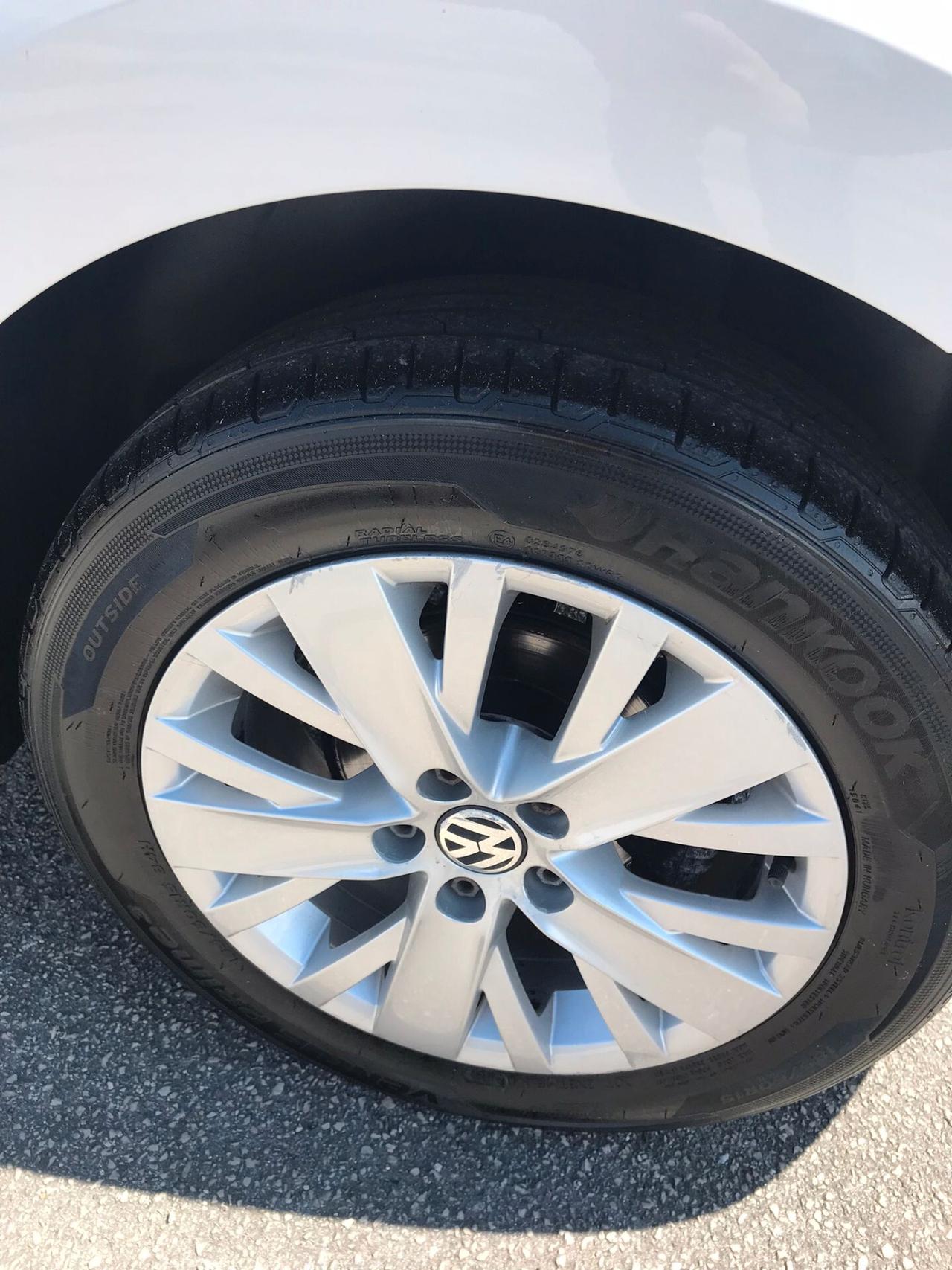 Volkswagen Polo 1.6 TDI 90CV LIFE