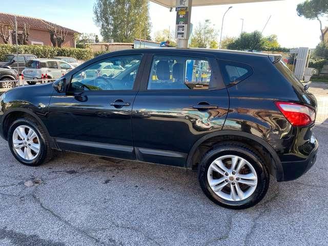 Nissan Qashqai Qashqai 1.5 dci Acenta Dpf FL BLACK FRIDAY