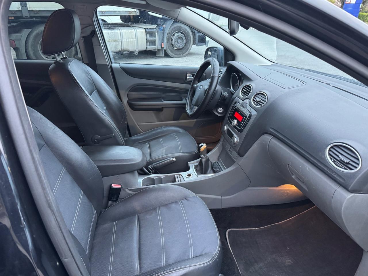 Peugeot 206 Plus 1.1 60CV 3p. ECO GPL