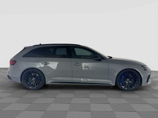 AUDI RS4 RS 4 Avant