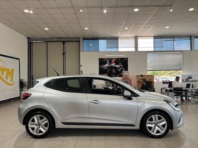 Renault Clio 1.5 blue dci Business