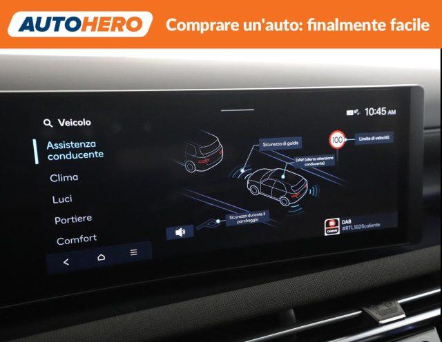 HYUNDAI Tucson 1.6 T-GDI DarkLine