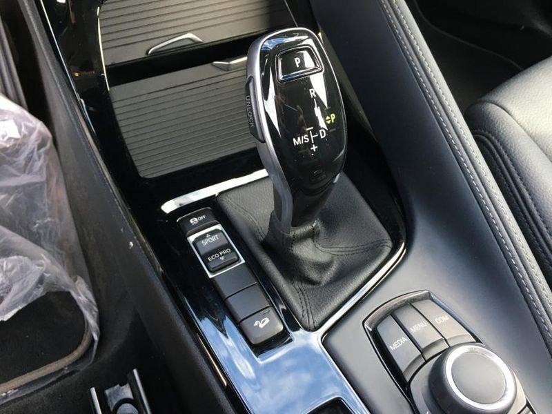 BMW X1 xDrive 20d xLine 59 MILA KM * ECCELLENTI CONDIZIONI