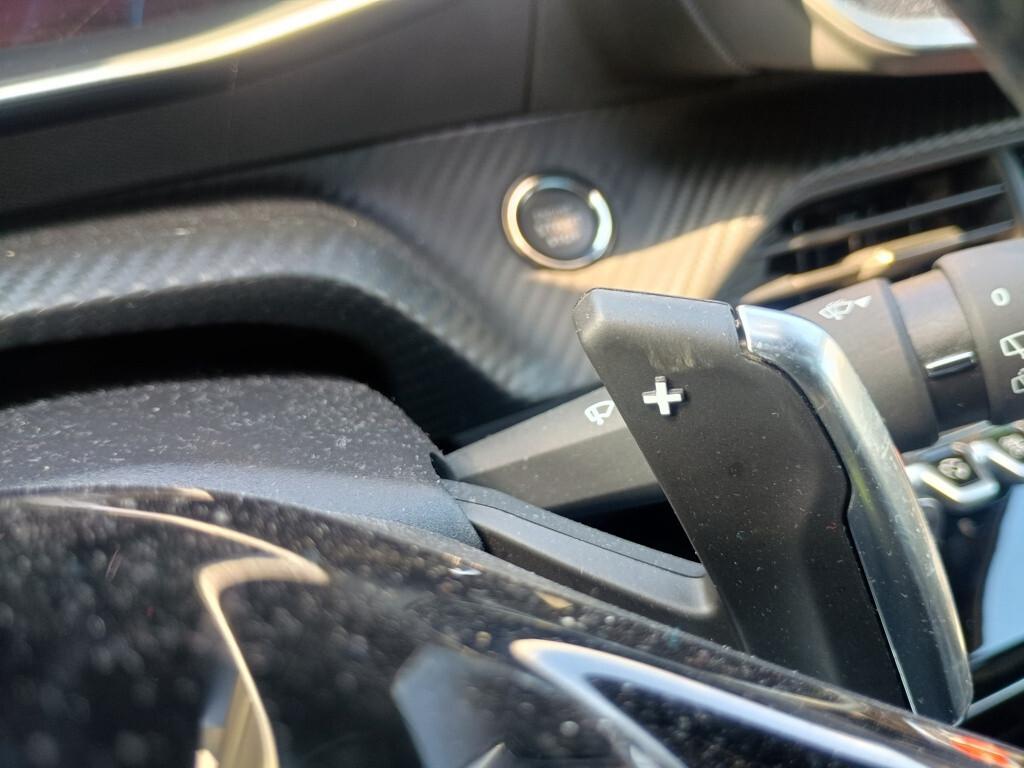 Peugeot 208 1.2 100cv EAT8 5 porte GT