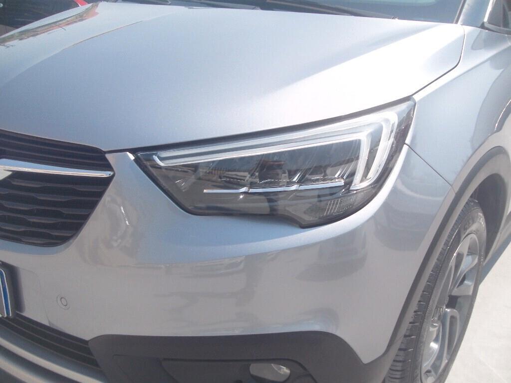 Opel Crossland X 1.2 12V 83 CV Innovation - 2021