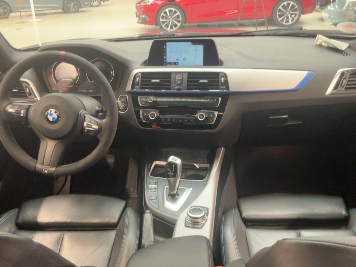 Bmw 125i Msport