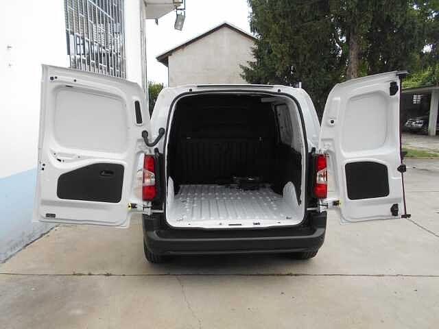 Citroen Berlingo BlueHDi 100 S&S Van M Fin 9Perfet