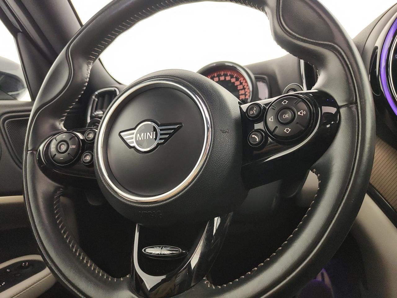 MINI Mini Countryman F60 2017 - Mini Countryman 2.0 JCW auto