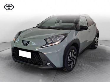 Toyota Aygo X 1.0 Trend Air
