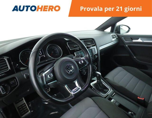 VOLKSWAGEN Golf 1.4 TSI DSG 5p. Sport Edition BlueMotion Technolog