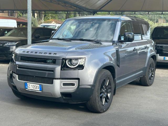 LAND ROVER Defender 110 2.0 SD4 240CV AWD Auto S