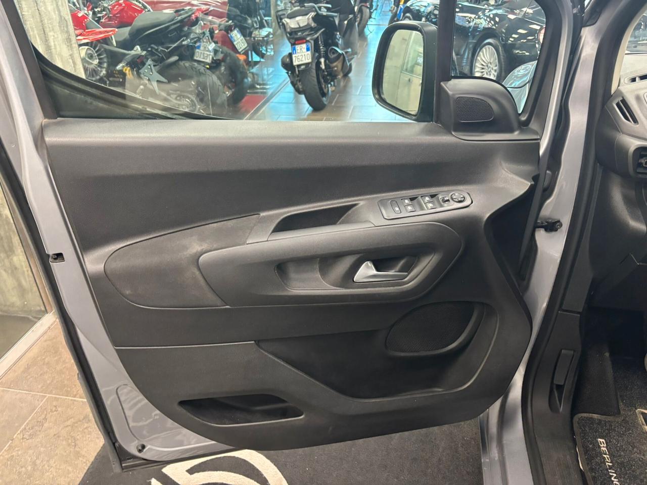 Citroen Berlingo BlueHDi 130 Stop&Start M Feel Pack