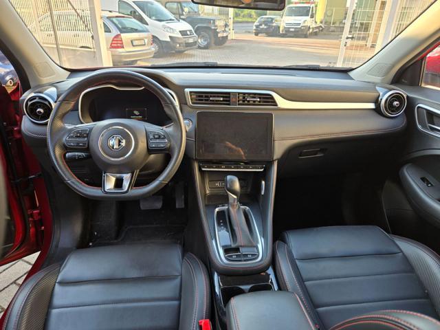 MG ZS 1.0T-GDI aut. Luxury