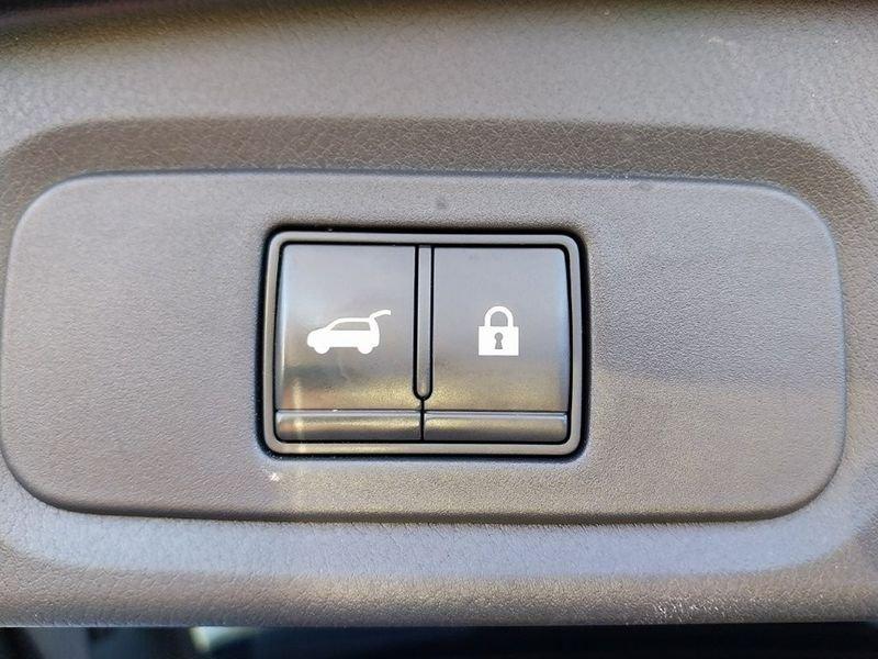 Nissan Qashqai 1.3 Mild Hybrid 158cv Tekna+ 2WD Xtronic