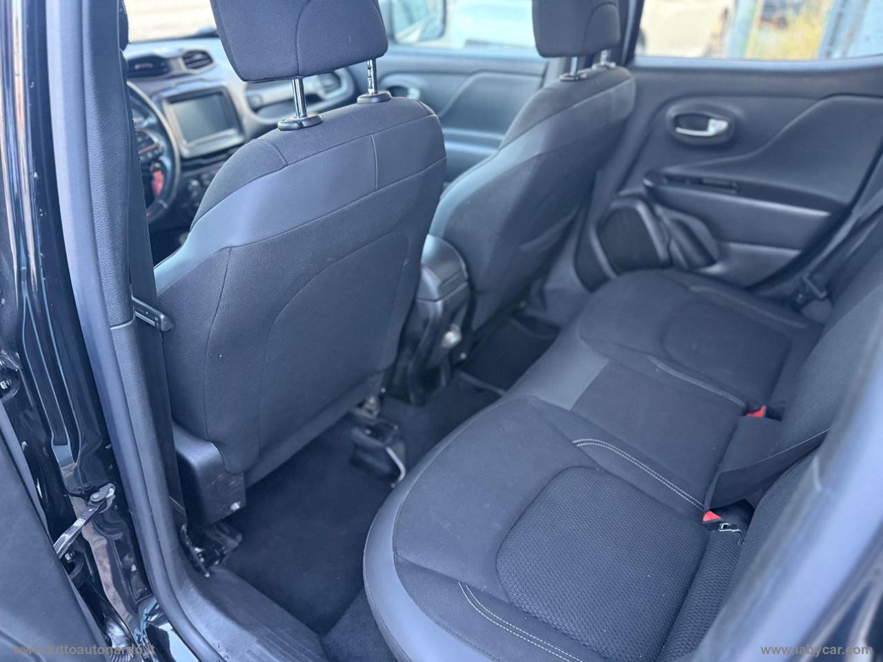 JEEP Renegade 1.6 Mjt 130CV S