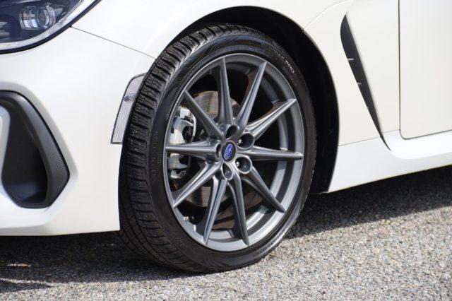 SUBARU BRZ 2.4 SPORT