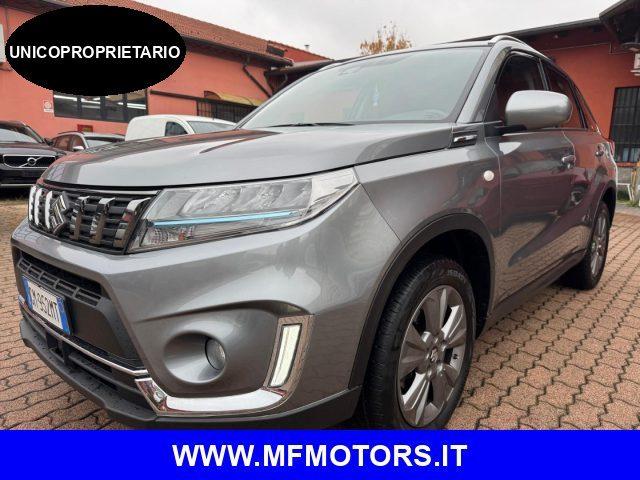 SUZUKI Vitara 1.4 Hybrid Cool