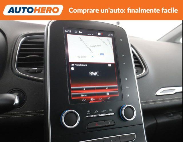 RENAULT Scenic Scénic dCi 8V 110 CV Energy Intens