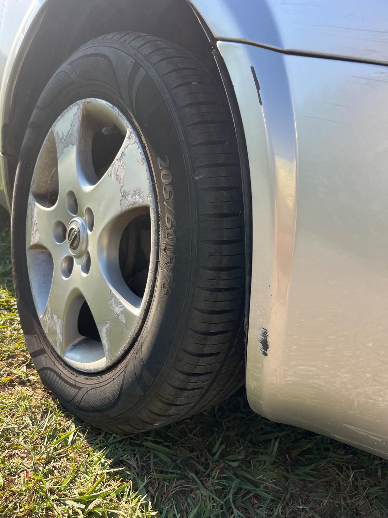 Nissan Primera 1.8 16V 90000km e unico proprietario!