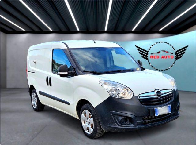 OPEL Combo 1.3 CDTI PC-TN Van Blitz 750kg E6 NEOPATENTATI