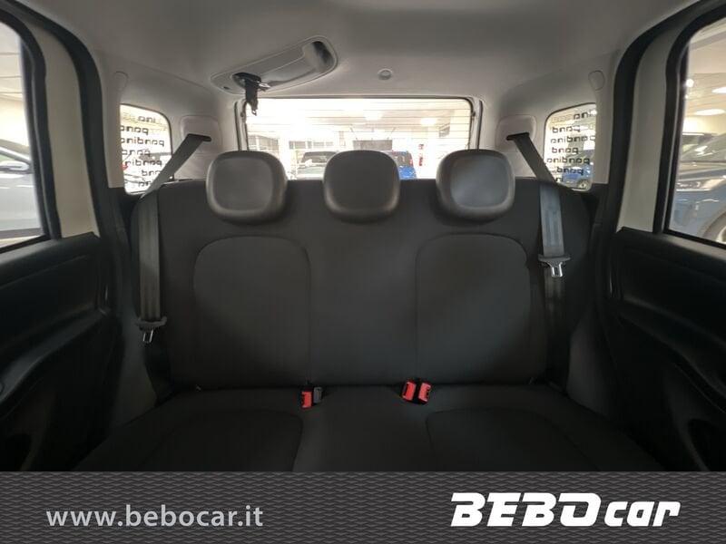 FIAT Pandina 1.0 FireFly 65cv S&S 6m Hybrid Icon