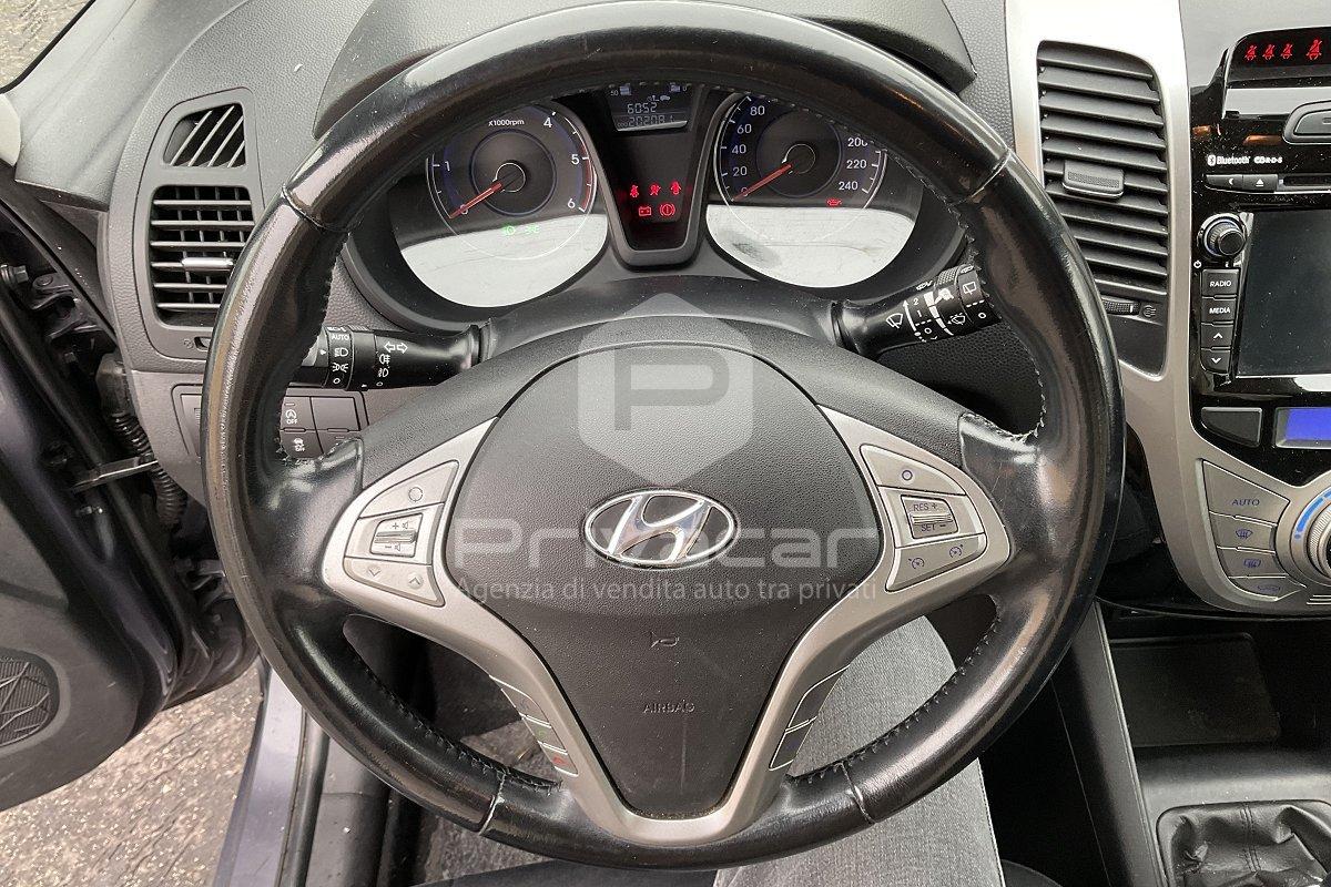 HYUNDAI ix20 1.6 CRDI 115 CV XPossible