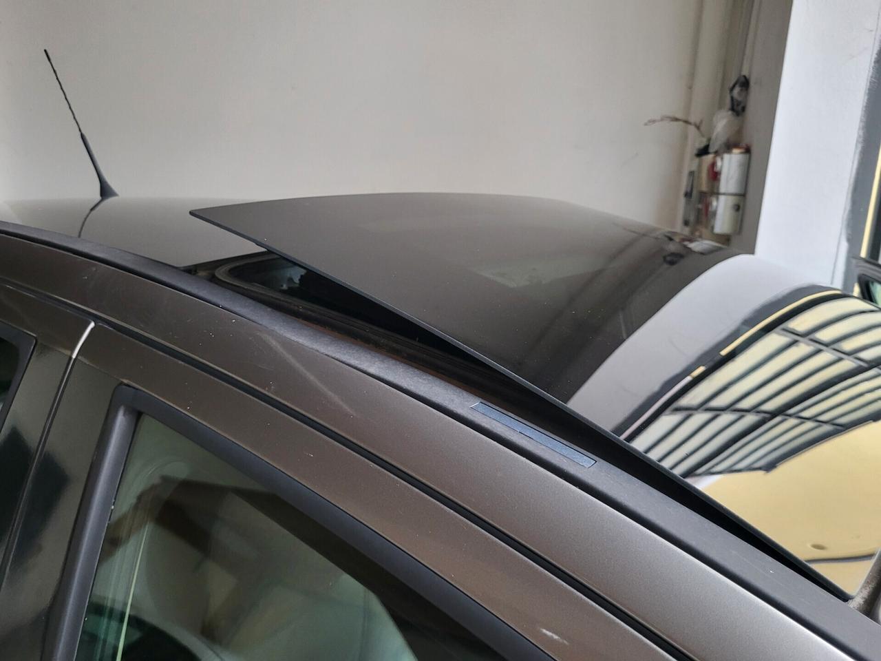 Lancia MUSA 1.4 16V Platino con tetto apribile