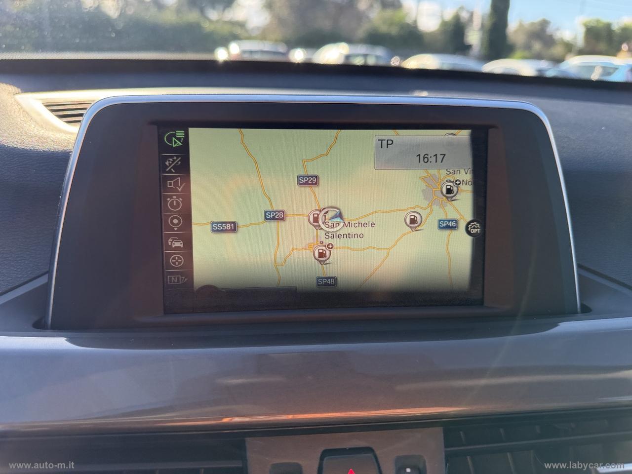 BMW X1 sDrive18d xLine